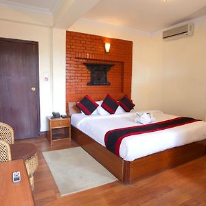 King Room Balcony